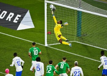 Six points et deux audiences au top