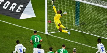 Six points et deux audiences au top