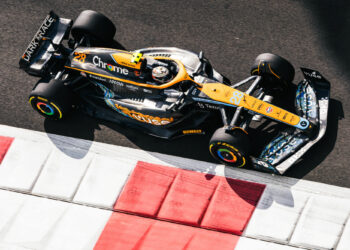 La série « Drive to survive » pointée du doigt pour sa promotion du tabac