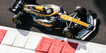 La série « Drive to survive » pointée du doigt pour sa promotion du tabac