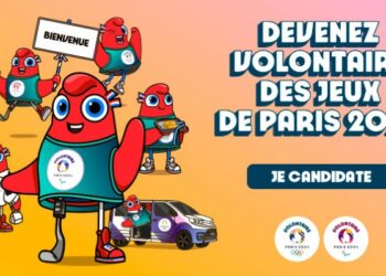 L’appel aux milliers de volontaires est lancé