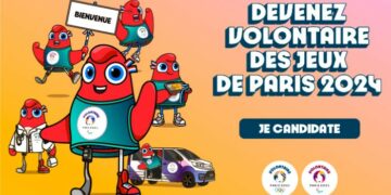 L&rsquo;appel aux milliers de volontaires est lancé