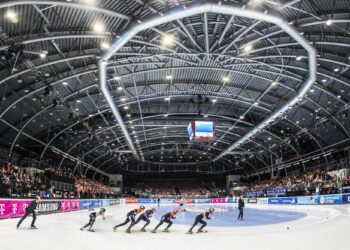 Le patinage de vitesse bascule sous l’égide de la Fédération de roller et skateboard