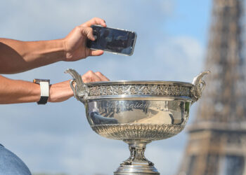 Roland-Garros : razzia sur la billetterie