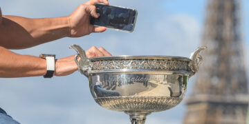 Roland-Garros : razzia sur la billetterie