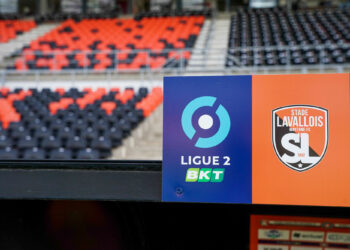 Le Stade Lavallois se projette vers l’avenir