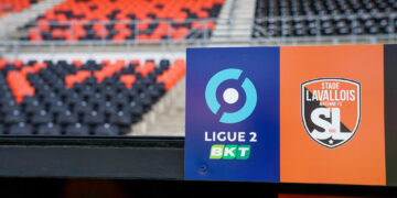 Le Stade Lavallois se projette vers l’avenir