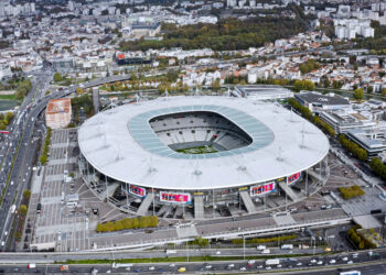 La Lettre du Sport n° 1168