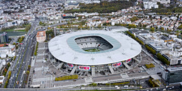 La Lettre du Sport n° 1168