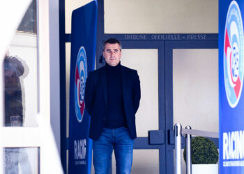 Strasbourg discute avec Chelsea