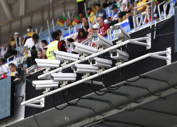 L’expérimentation de la vidéosurveillance pour les JO 2024 raccourcie