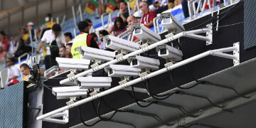 L’expérimentation de la vidéosurveillance pour les JO 2024 raccourcie