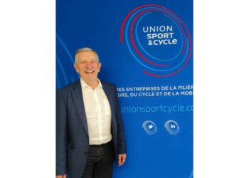 André Ghestem nommé Directeur de la commission Cycle de l’UNION Sport & Cycle