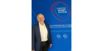 André Ghestem nommé Directeur de la commission Cycle de l’UNION Sport & Cycle