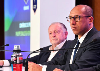 La FFF veut donner un nouvel élan au football féminin