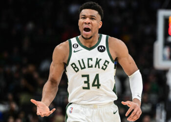 Les Bucks changent de main
