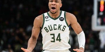 Les Bucks changent de main