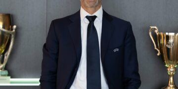 Alexander Ceferin réélu à la présidence de l’UEFA