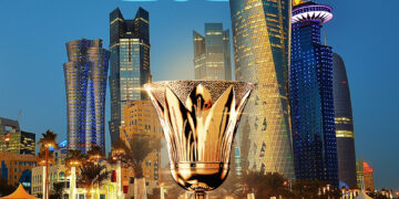La Coupe du monde de basket 2027 attribuée au Qatar