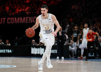 L’Asvel sanctionnée