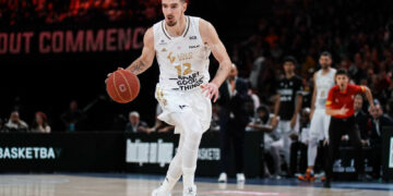 L’Asvel sanctionnée