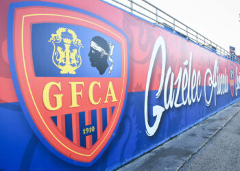 L’ex-président du Gazelec Ajaccio condamné à de la prison ferme