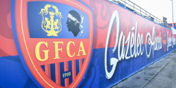 L&rsquo;ex-président du Gazelec Ajaccio condamné à de la prison ferme