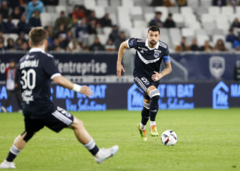 Bordeaux dit être courtisé