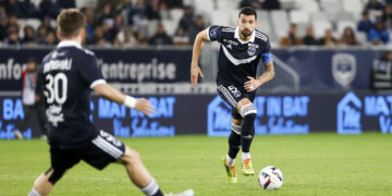 Bordeaux dit être courtisé