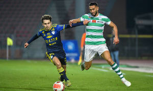 Sète : le club héraultais placé en redressement judiciaire