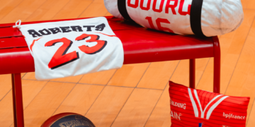 La JL Bourg Basket se lance dans l’upcycling