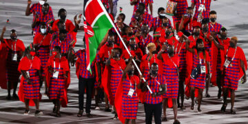 Le Kenya fait la chasse au dopage