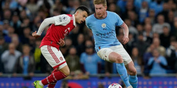 Audience record pour la Premier League sur Canal+