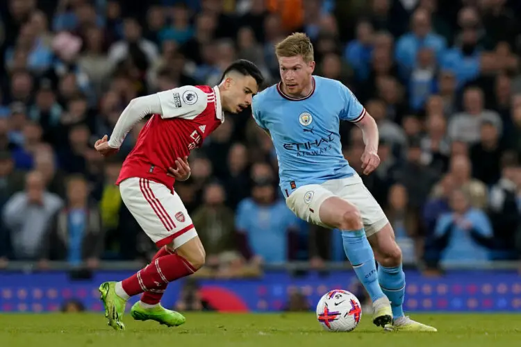 Audience record pour la Premier League sur Canal+