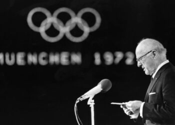 L’Allemagne ouvre une commission d’enquête sur l’attentat meurtrier lors des JO 1972