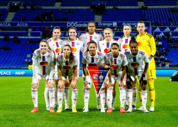 Flottement autour du devenir de l’OL féminin