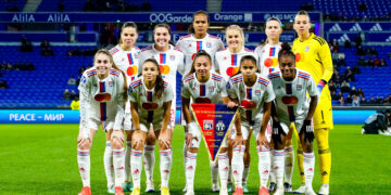 Flottement autour du devenir de l’OL féminin
