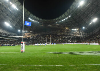 La finale 2024 du Top 14 délocalisée au Stade Vélodrome