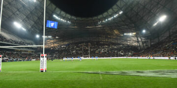 La finale 2024 du Top 14 délocalisée au Stade Vélodrome