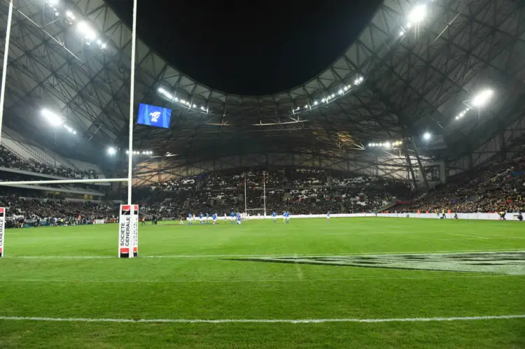 La finale 2024 du Top 14 délocalisée au Stade Vélodrome