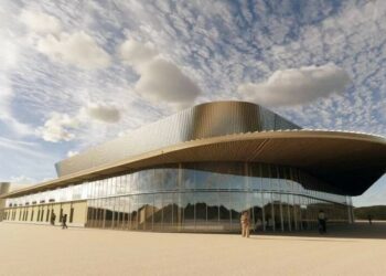 Quimper marque des points avec la grande salle