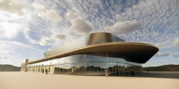 Quimper marque des points avec la grande salle