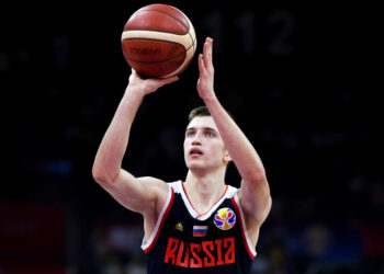 Pas de JO 2024 pour la Russie et la Biélorussie