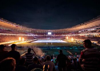 Sodexo acquiert le spécialiste de l’événementiel sportif STH