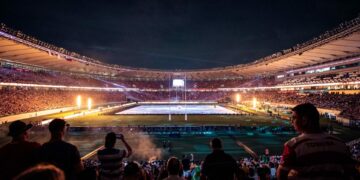 Sodexo acquiert le spécialiste de l’événementiel sportif STH