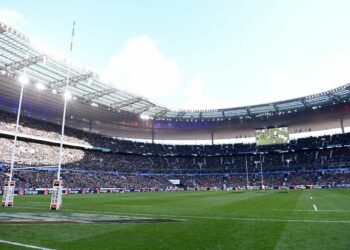 La FFR « en posture d’attente » sur l’avenir du Stade de France
