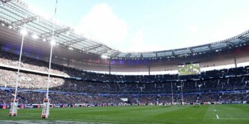 La FFR « en posture d’attente » sur l&rsquo;avenir du Stade de France