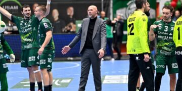 David Tebib revient à la tête de la Ligue nationale