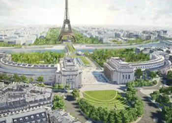 Le projet de la mairie de Paris pour la Tour Eiffel retoqué une nouvelle fois