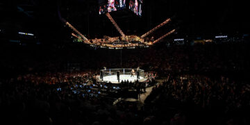 L’UFC et la WWE fusionnent